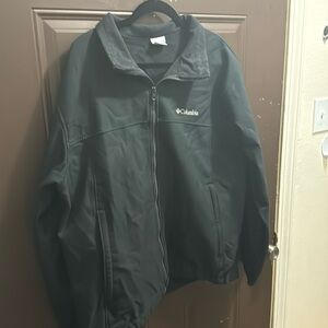 Men’s Columbia XLG jacket